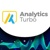 Analytics Turbo Logotype
