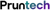 Pruntech Digital Logotype