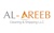 Al-Areeb Clearing And Shipping LLC Logotype