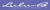 Lulu B Clothing Logotype