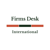 FirmsDesk Logotype