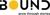 Bound India Logotype