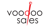 VoodooSales Logotype