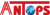 Antops Technologies Logotype