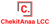 ChekitAnaa LLC Logotype