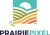 Prairie Pixel Logotype