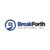BreakForth Solutions, Inc. Logotype