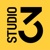 STUDIO3 Logotype