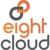 EightCloud Logotype