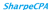 James D. Sharpe CPA Logotype