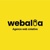 Webalia Logotype