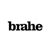 Brahe Redovisning AB Logotype