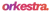 Orkestra Logotype