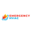 Emergency HVAC Logotype