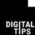 DIGITAL TIPS Logotype