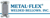 Metal-Flex Welded Bellows, Inc. Logotype