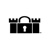 Stronghold Cyber Security Logotype