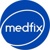 Medfix International, LLC Logotype