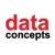 Data Concepts LLC Logotype