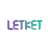 letket Logotype