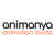 Animanya Studios Logotype