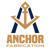 Anchor Fabrication LLC Logotype
