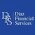 Diaz Financial Services Logotype