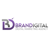 Brandigital Ireland Logotype