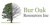 Bur Oak Resources Logotype