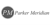 Parker Meridian Logotype