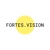 FORTES.VISION Logotype