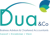 Dua & Co Logotype