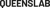 QueensLab Logotype