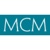 MCM Capital Partners Logotype