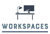 Workspaces Norwood Logotype