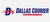 Dallas Courier Service Inc. Logotype