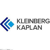 Kleinberg, Kaplan, Wolff & Cohen, P.C. Logotype