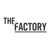 The Factory (coworking) Logotype
