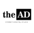 theAD - Sydney's Digital Agency Logotype