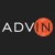 ADVIN GLOBAL Corp Logotype