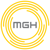 MGH Logotype