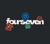 Fourseven Media Logotype
