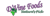 D’Vine Foods Logotype