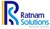 Ratnam Solutions Pvt ltd Logotype