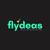 Flydeas Logotype
