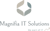 Magnifia Solutions Logotype