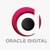 Oracle Digital Logotype