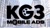 KG3 Mobile Advertising Logotype