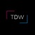 Total Design Works Logotype
