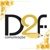 D2F Comunicação Logotype